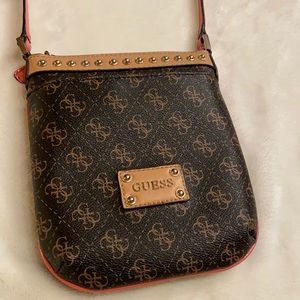 Guess Crossbody Purse